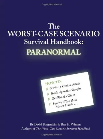 Cover of The Worst-Case Scenario Survival Handbook