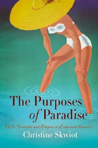 Cover of The Purposes of Paradise