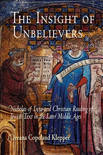 Cover of The Insight of Unbelievers