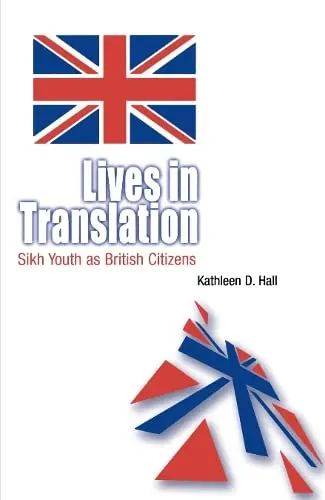 Cover of Lives in Translation