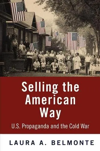 Cover of Selling the American Way