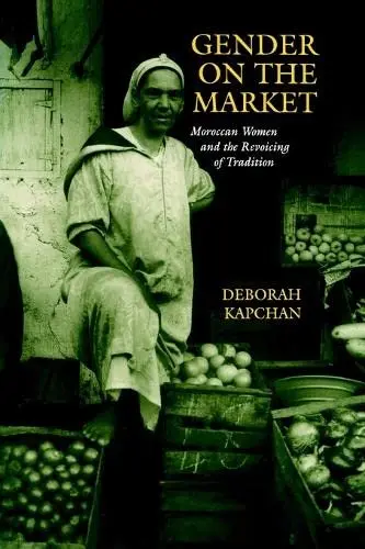 Cover of Gender on the Market