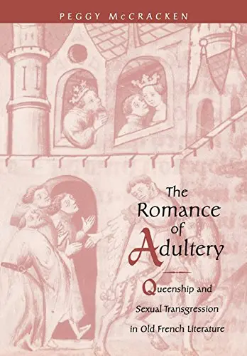 Cover of The Romance of Adultery