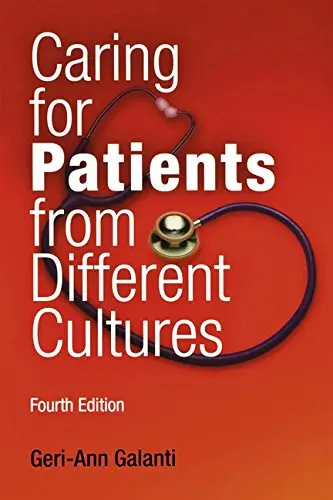 Cover of Caring for Patients from Different Cultures