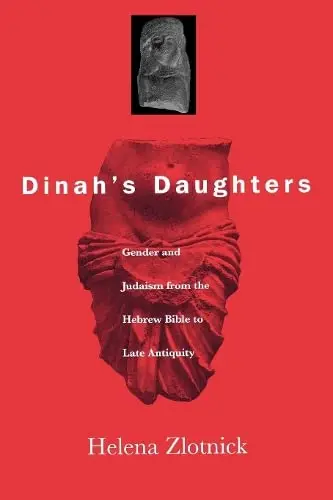 Cover of Dinah's Daughters