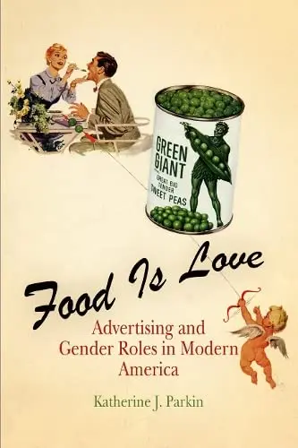 Cover of Food Is Love