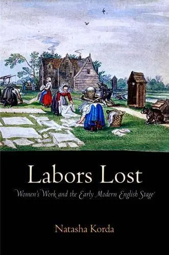 Cover of Labors Lost
