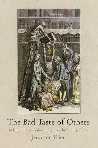 Cover of The Bad Taste of Others