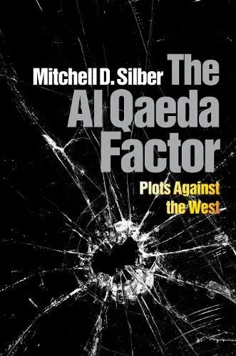 Cover of The Al Qaeda Factor