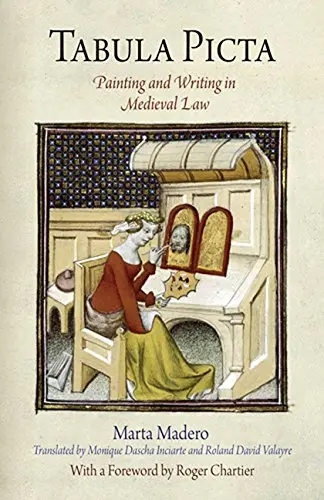 Cover of Tabula Picta