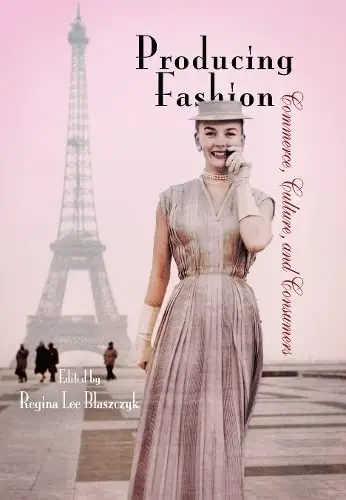 Cover of Producing Fashion