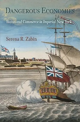 Cover of Dangerous Economies