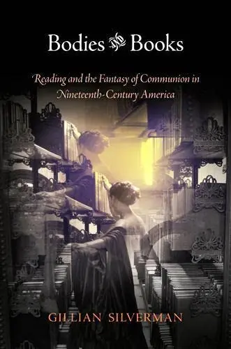 Cover of Bodies and Books