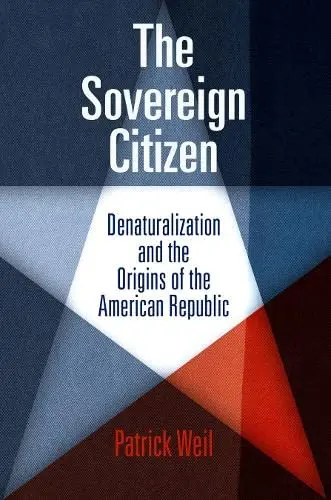 Cover of The Sovereign Citizen