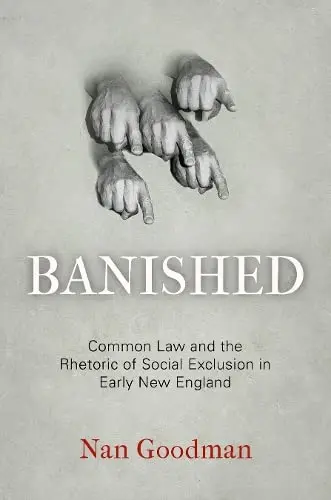 Cover of Banished