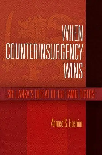 Cover of When Counterinsurgency Wins