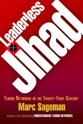 Cover of Leaderless Jihad
