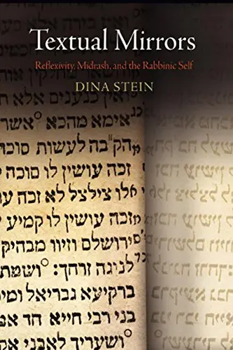 Cover of Textual Mirrors