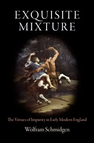 Cover of Exquisite Mixture