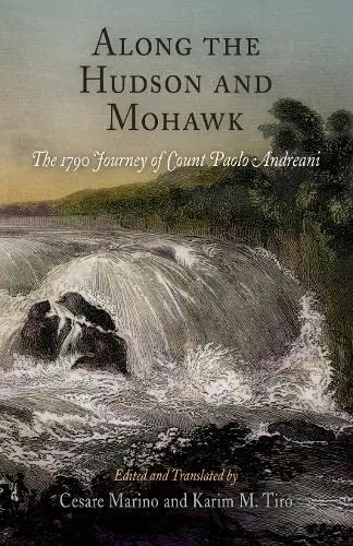 Cover of Along the Hudson and Mohawk