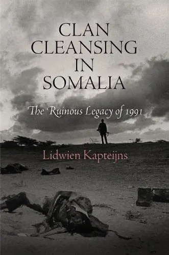 Cover of Clan Cleansing in Somalia