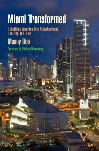 Cover of Miami Transformed