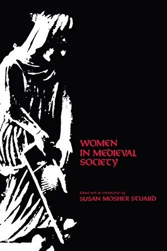 Cover of Women in Medieval Society