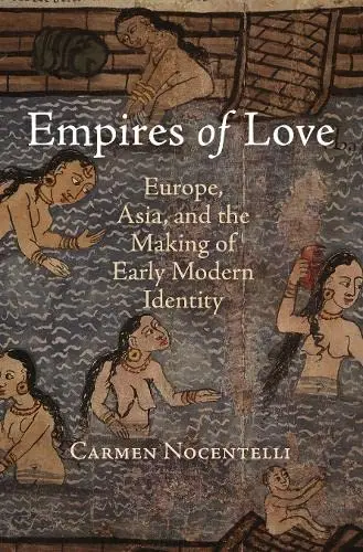 Cover of Empires of Love