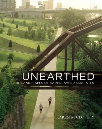 Cover of Unearthed