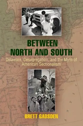 Cover of Between North and South