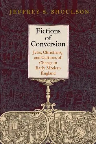Cover of Fictions of Conversion