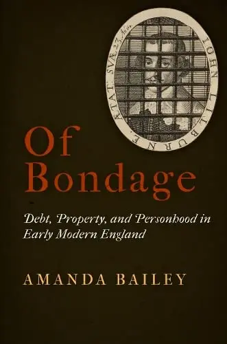 Cover of Of Bondage