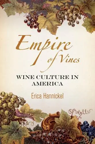 Cover of Empire of Vines