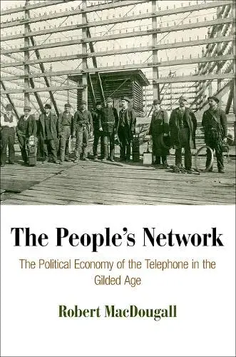 Cover of The People's Network