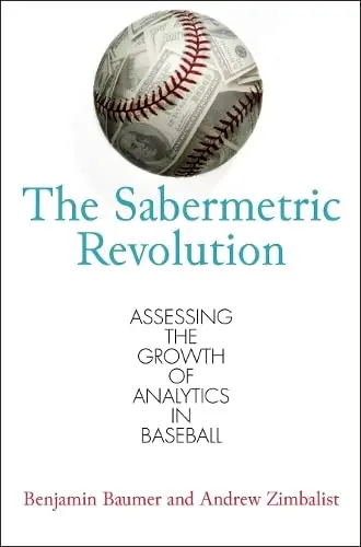 Cover of The Sabermetric Revolution