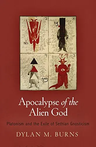 Cover of Apocalypse of the Alien God
