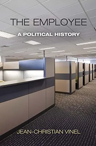 Cover of The Employee