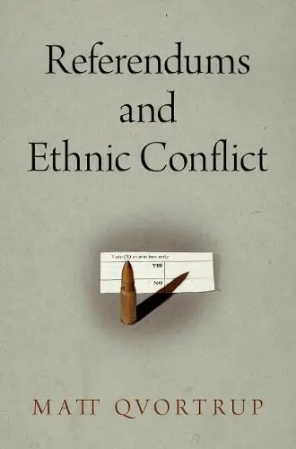 Cover of Referendums and Ethnic Conflict
