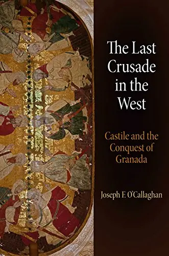 Cover of The Last Crusade in the West