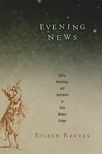 Cover of Evening News