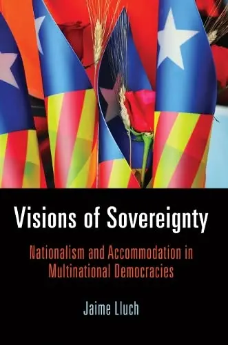 Cover of Visions of Sovereignty
