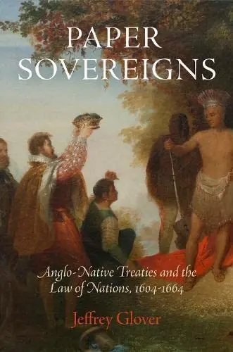 Cover of Paper Sovereigns