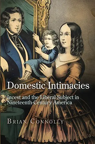 Cover of Domestic Intimacies