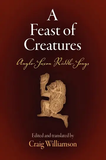 Cover of A Feast of Creatures