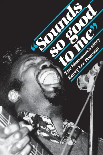 Cover of Sounds So Good to Me