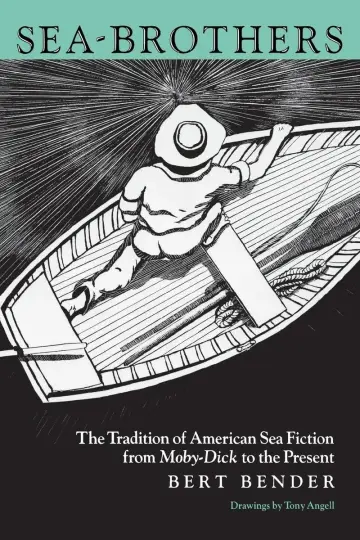 Cover of Sea-Brothers