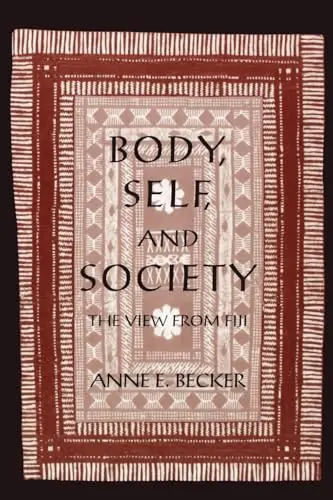 Cover of Body, Self, and Society