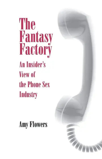 Cover of The Fantasy Factory