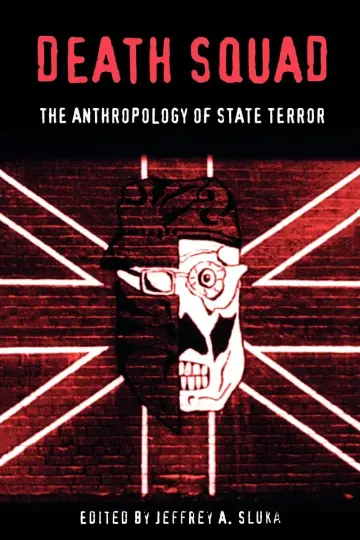 Cover of Death Squad