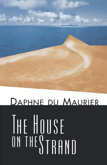 Cover of The House on the Strand